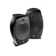 Focal Sib Evo 5.1.2 - Dolby Atmos Home Theater System Focal